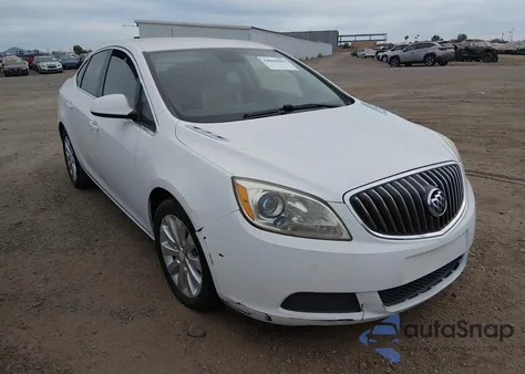 2015 Buick Verano z USA, uszkodzony, nr VIN 1G4PP5SK6F4172469